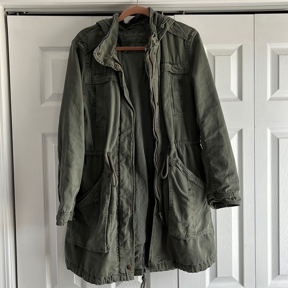 American Eagle Jacket